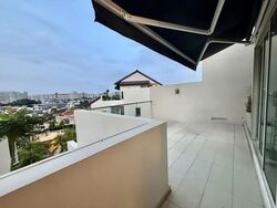 Fontaine Parry (D19), Condominium #573955641